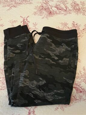 NWOT Athletic Works Camo Jogger